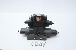 Columbia 350414 82X410 Vanne de contrôle directionnel hydraulique 5000psi