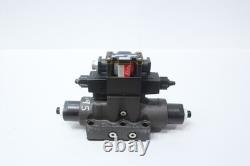 Columbia 350414 82X410 Vanne de contrôle directionnel hydraulique 5000psi