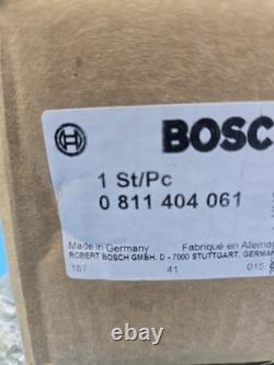 Contrôleur d’entraînement de soupape directionnelle hydraulique Bosch 0 811 404 061 0 831 006005