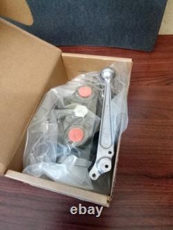 Croix 134174 Valve hydraulique directionnelle HYD robuste BA 15AG3EA0