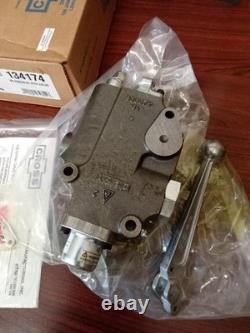 Croix 134174 Valve hydraulique directionnelle HYD robuste BA 15AG3EA0