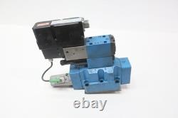 Distributeur directionnel hydraulique Vickers KBHDG5V-7-2C200N-X-M1-PE7-H4-12