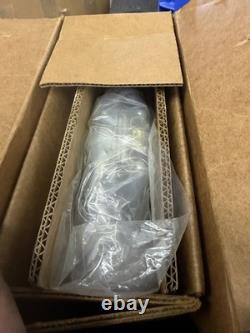 Distributeur hydraulique directionnel Parker D61VW012C1NYCF 120 V CA – neuf d’ancien stock (NOS)