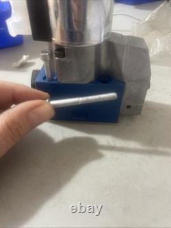 Distributeur hydraulique directionnel Rexroth M-3 SEW 6 MNR R90056794