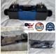 Distributeur Hydraulique Directionnel Rexroth R900551703 120 V Ca