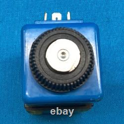 Distributeur hydraulique directionnel Vickers DG4V-3-2C-M-U-H7-60 529760 24 V CC