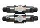 Distributeurs Directionnels Vickers Dg4v-5 (2) &ndash; Valves Hydrauliques &agrave; Commande Par Sol&eacute;no&iuml;de Danfoss