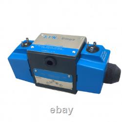 Eaton/Vickers DG4S4-016C-U-B-60 électrovanne hydraulique de commande directionnelle
<br/>  

