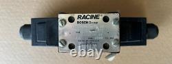 Groupe Racine Bosch Directionnel Hydraulique FD4 DSHS 301S 32