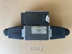 Groupe Racine Bosch Directionnel Hydraulique FD4 DSHS 301S 32