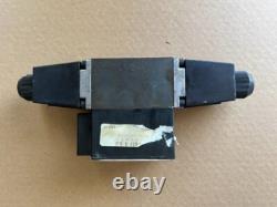 Groupe Racine Bosch Directionnel Hydraulique FD4 DSHS 301S 32