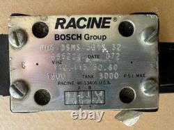 Groupe Racine Bosch Directionnel Hydraulique FD4 DSHS 301S 32