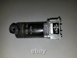 HAWE GZ 3-0 R Valve directionnelle hydraulique Nouveau stock ancien, sans boîte