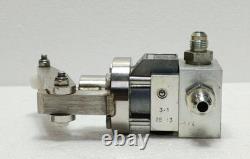 HAWE T3-1 Vanne à Siège Directionnelle Poppet Hydraulique Marine Industrielle Neuve
