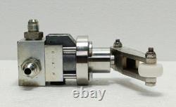 HAWE T3-1 Vanne à Siège Directionnelle Poppet Hydraulique Marine Industrielle Neuve