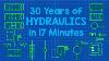 Hydraulique Simplifiée : 30 Ans D'expertise En Seulement 17 Minutes
