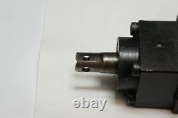 LIRE ! Vanne de contrôle directionnel hydraulique à commande cam 4 voies NIB Parker D1VD1HN