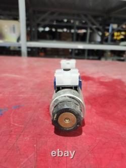 NOUVEAU SANS BOÎTE VALVE DE CONTRÔLE DIRECTIONNEL HYDRAULIQUE REXROTH R978017756