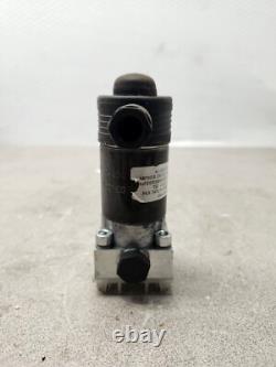 NOUVEAU VENTIL DE DIRECTION HYDRAULIQUE HAWE GZ 3-1 SANS BOÎTE