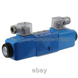 NOUVELLE VANNE HYDRAULIQUE DIRECTIONNELLE EATON MOELLER DG4V-3-2C-M-U-H7-60