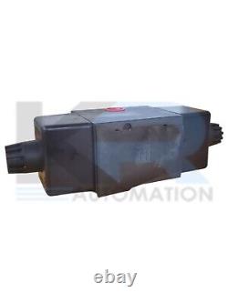 NOUVELLE Vanne de commande directionnelle hydraulique Parker D3W1CNYC-32 120/60-110/50V/Hz