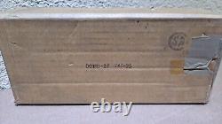 NOUVETTE VALVE DE CONTRÔLE DIRECTIONNEL HYDRAULIQUE HYVAIR D03SD-2F-24D-35 Expédition rapide