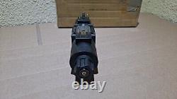 NOUVETTE VALVE DE CONTRÔLE DIRECTIONNEL HYDRAULIQUE HYVAIR D03SD-2F-24D-35 Expédition rapide