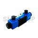 Neuf En Bo&icirc;te Vickers Dg4v-3s-6c-m-u-b5-60 Valve Hydraulique Directionnelle