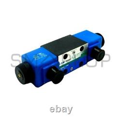 Neuf en boîte VICKERS DG4V-3S-6C-M-U-B5-60 valve hydraulique directionnelle