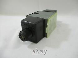 New Continental Hydraulics Vs12m-2f-g-60l-h Valve Directionnelle