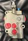 Nouveau Altec 035200285 Valve De Commande Directionnelle Hydraulique Parker Vdp12hc22