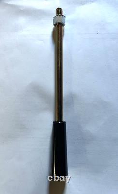 Nouveau Altec 035200285 valve de commande directionnelle hydraulique Parker VDP12HC22