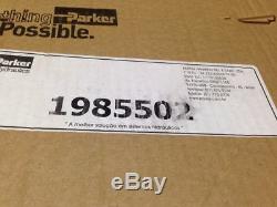 Nouveau Distributeur Parker Gresen V-12-1051-c Valve Hydraulique 1985502