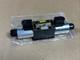 Nouveau Vanne De Contrôle Directionnel Hydraulique Parker D1vw004cnjw 91 24vdc 5000 Psi