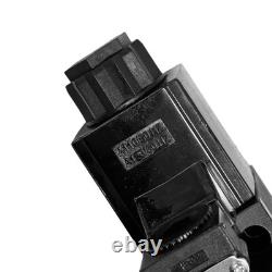 Nouveau distributeur hydraulique de commande directionnelle compatible avec DG4V-3S-6C-M-FW-B5-60 110V/120V