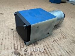 Nouveau valve directionnelle hydraulique Rexroth 4we10jb3x/cg24n9z45