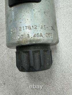 Nouveau valve directionnelle hydraulique Rexroth R900952105 4we10 C40/cg24n9dl