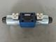 Nouvelle Valve Directionnelle Hydraulique Rexroth 4we10j3x/cg96n9k4