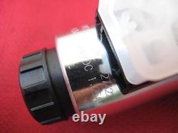 Nouvelle valve hydraulique de contrôle à spool directionnel REXROTH R900577475