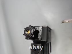 Nouvelle vanne de contrôle hydraulique directionnelle électromagnétique PARKER D1VW20BVY 70 120/60