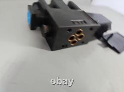 Nouvelle vanne de contrôle hydraulique directionnelle électromagnétique PARKER D1VW20BVY 70 120/60