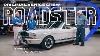 "original Venice Crew S Ford Gt350 Roadster Dans Le Garage De Jay Leno"