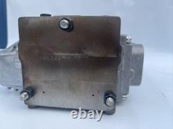 PVG 32, vanne de commande directionnelle hydraulique à 5 sections, neuve, boîte ouverte