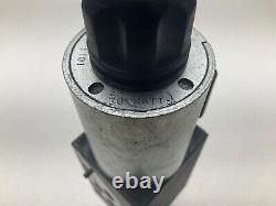 Parker D1VW002CNJW 91 Vanne directionnelle hydraulique 24 VDC D1VW002CNJW91 (TSC)