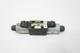 Parker D1vw004cnjw Valve De Commande Directionnelle Hydraulique 24 V Cc 5000 Psi