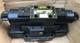 Parker D1vw107anjwg 24 Vcc 5000 Psi Vanne Hydraulique Directionnelle