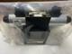 Parker D31vw001c4njw Valve Hydraulique De Commande Directionnelle - Neuf Dans Sa Bo&icirc;te