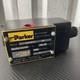 Parker D3w1fvy 14 Vanne De Commande Directionnelle Hydraulique, Sol&eacute;no&iuml;de 120 Vac, 3000 Psi