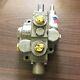Prince Ls3000-1 Hydraulic Directional Valve 4 Way 3 Position With 25 (gpm)