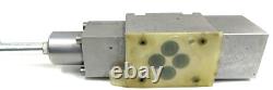 R901478329 Rexroth 4WH 6 D5/J3 SO82 Valve directionnelle hydraulique à commande pilotée